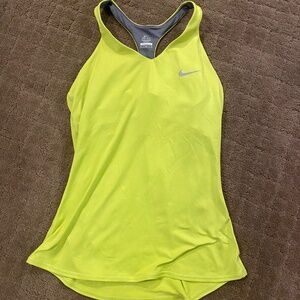 Nike Dri-Fit tank top